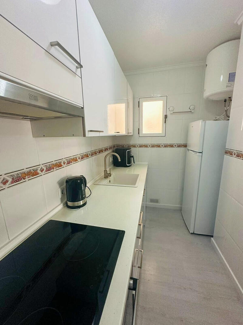 2 Schlafzimmer Appartement zu verkaufen