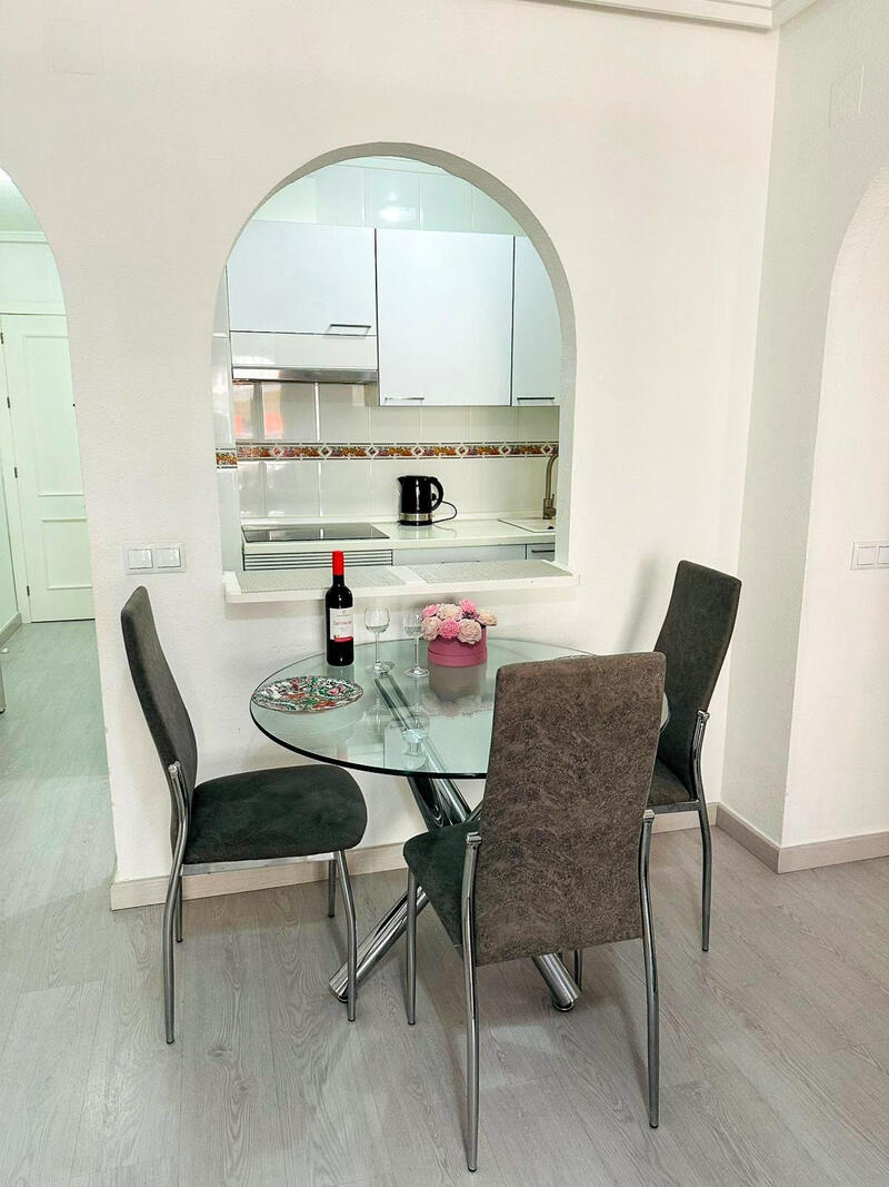 2 Schlafzimmer Appartement zu verkaufen