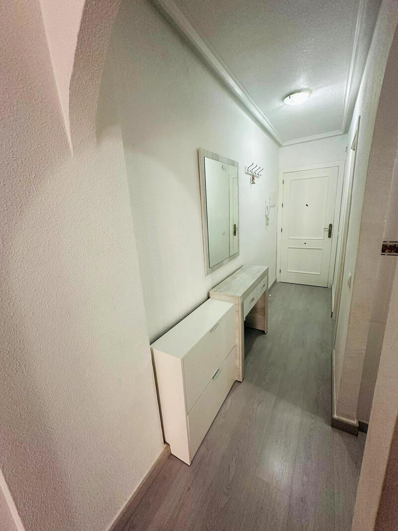 2 Schlafzimmer Appartement zu verkaufen