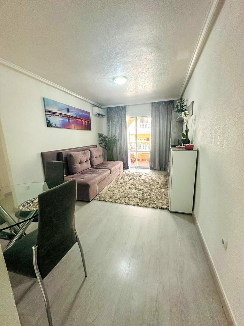 2 Schlafzimmer Appartement zu verkaufen