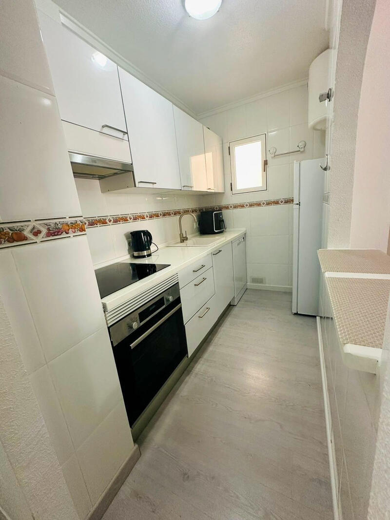 2 Schlafzimmer Appartement zu verkaufen