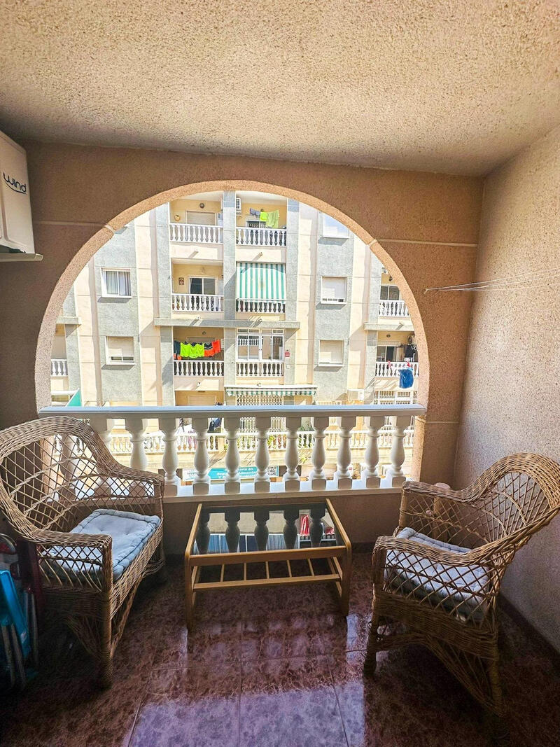 2 Schlafzimmer Appartement zu verkaufen