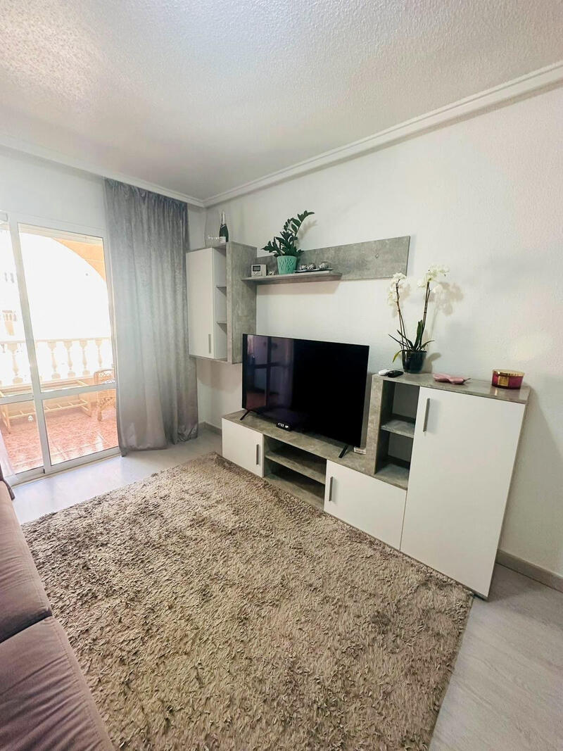 2 Schlafzimmer Appartement zu verkaufen