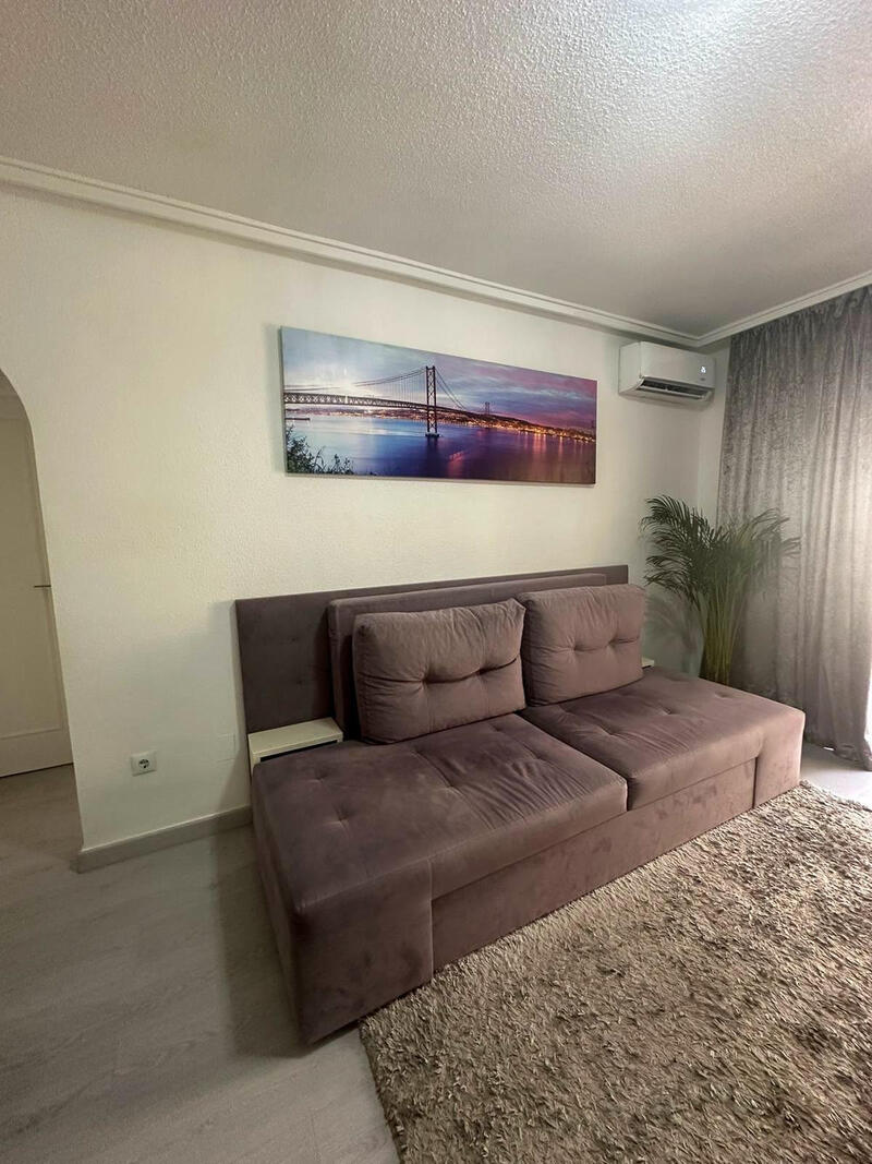 2 Schlafzimmer Appartement zu verkaufen