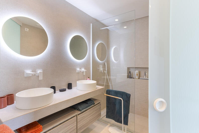 3 slaapkamer Appartement Te koop