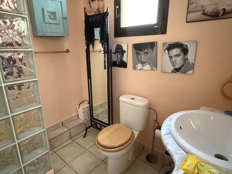 5 Schlafzimmer Villa zu verkaufen