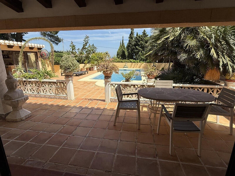 5 Schlafzimmer Villa zu verkaufen