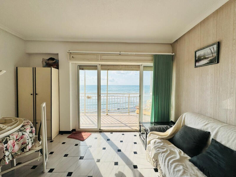 2 chambre Appartement à vendre