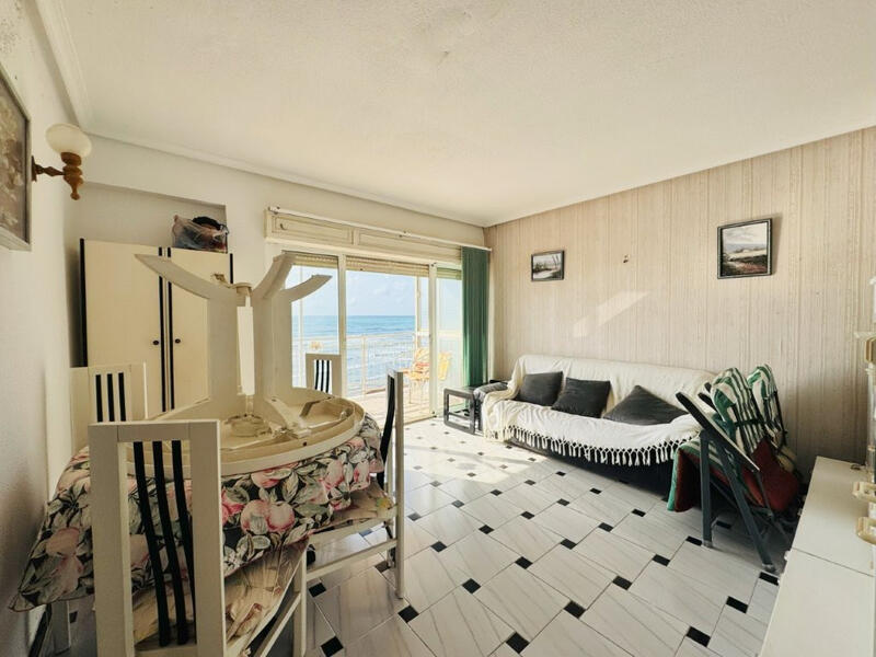 2 chambre Appartement à vendre