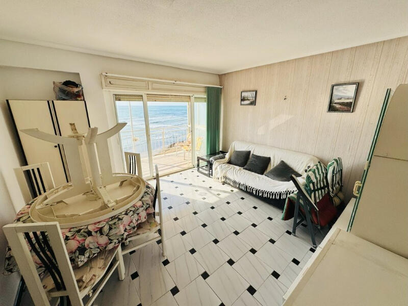 2 chambre Appartement à vendre