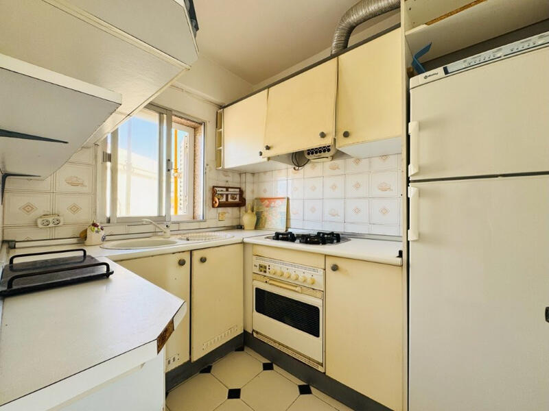 2 chambre Appartement à vendre