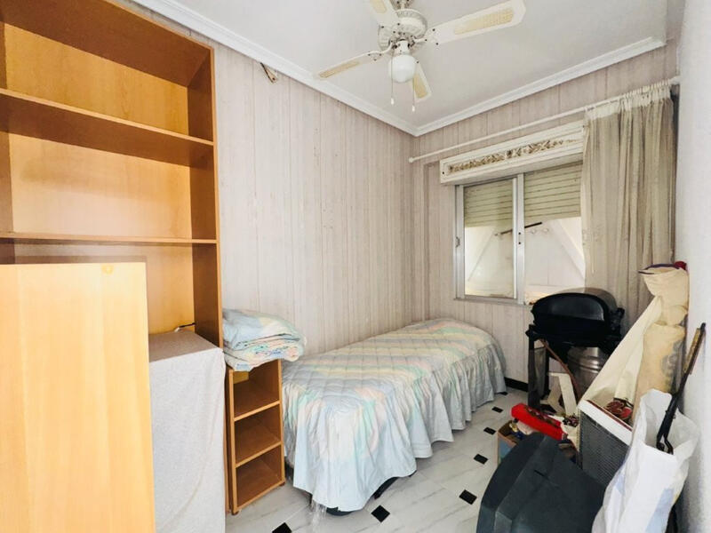2 chambre Appartement à vendre