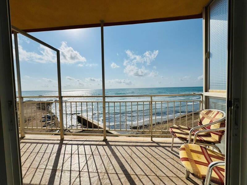 2 chambre Appartement à vendre