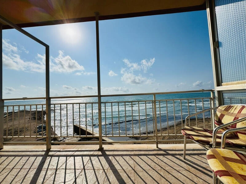 2 chambre Appartement à vendre
