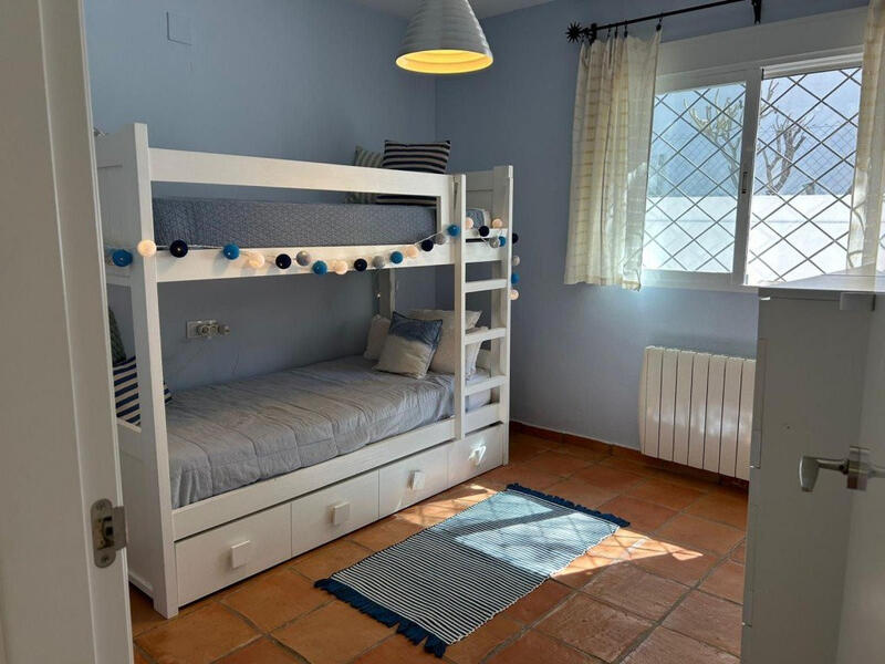 5 Cuarto Villa en venta