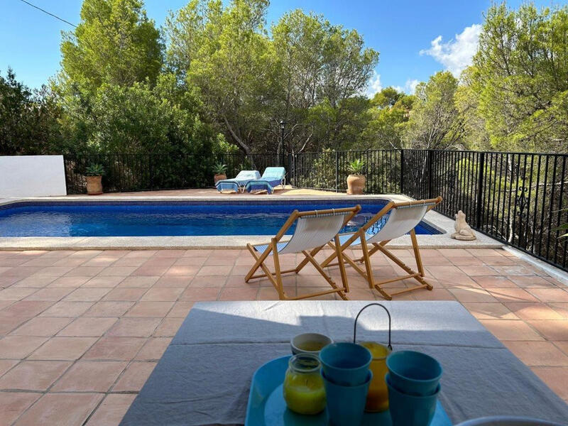 5 Cuarto Villa en venta