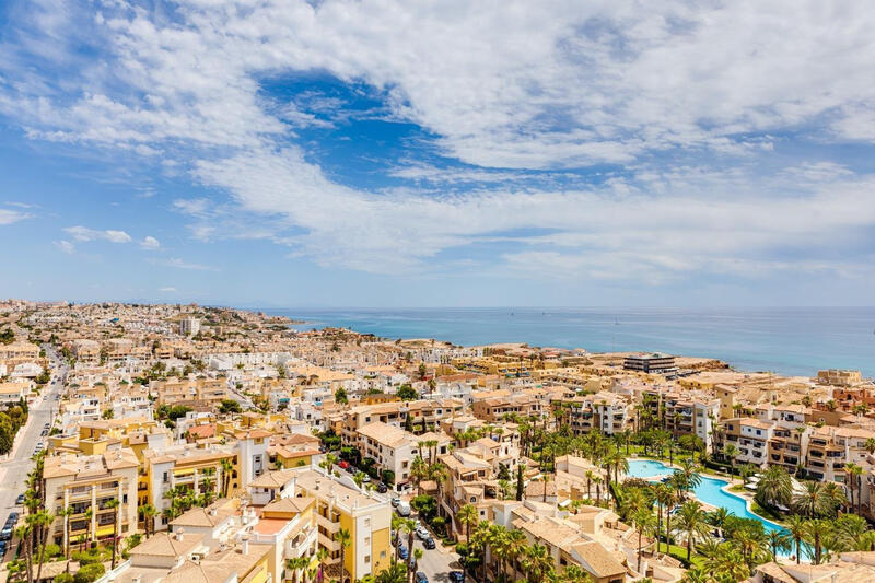 Appartement Te koop in Torrevieja, Alicante