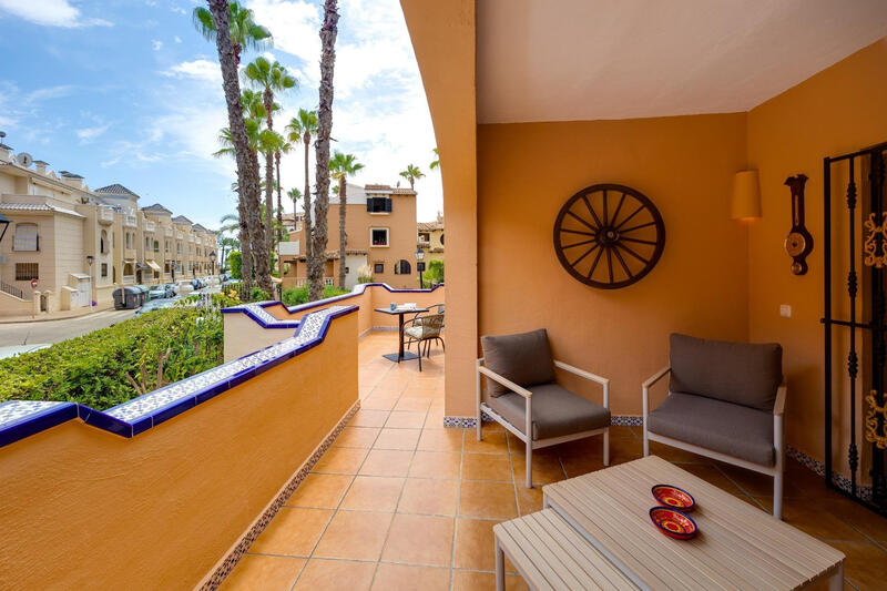 2 Cuarto Apartamento en venta
