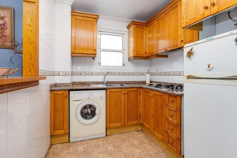 2 slaapkamer Appartement Te koop