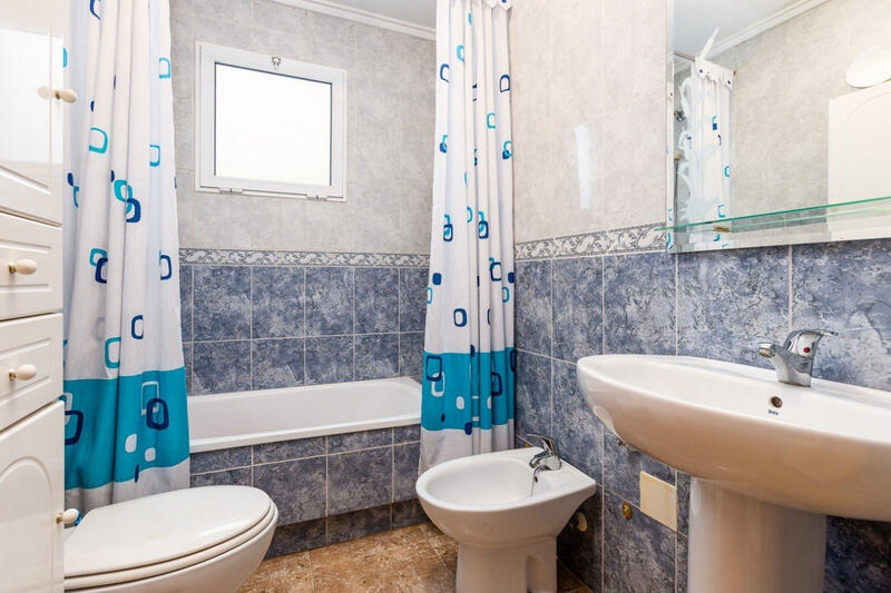 2 slaapkamer Appartement Te koop