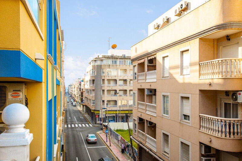 2 slaapkamer Appartement Te koop
