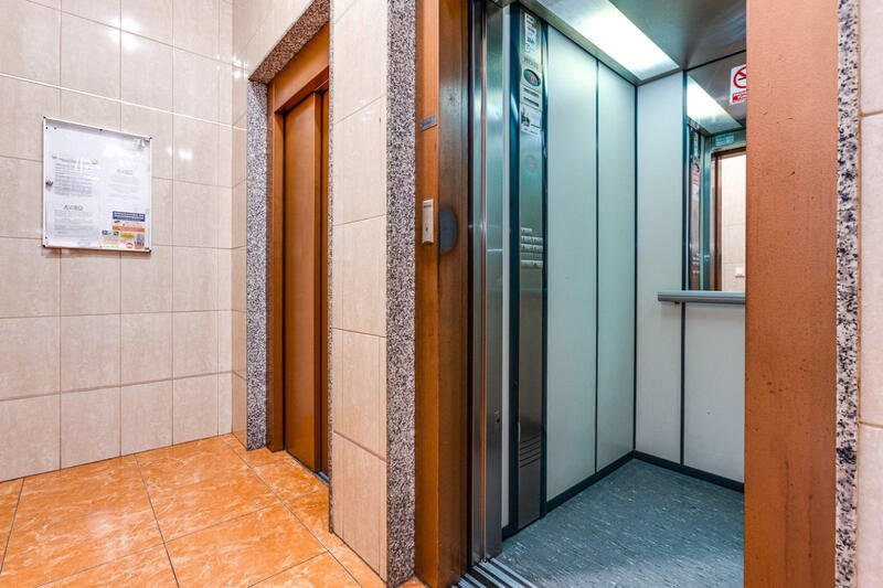2 slaapkamer Appartement Te koop