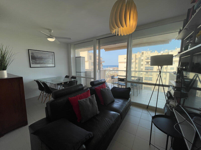 3 Cuarto Apartamento en venta