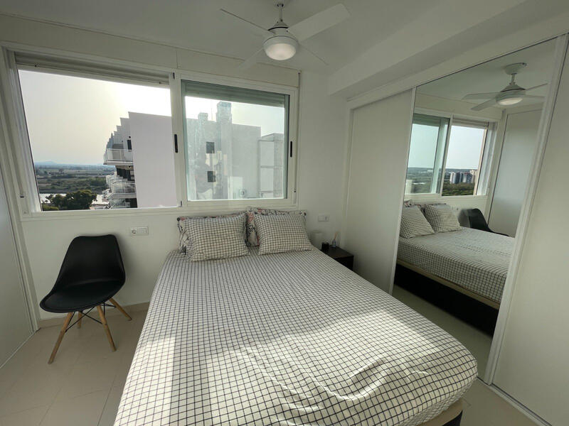 3 Cuarto Apartamento en venta