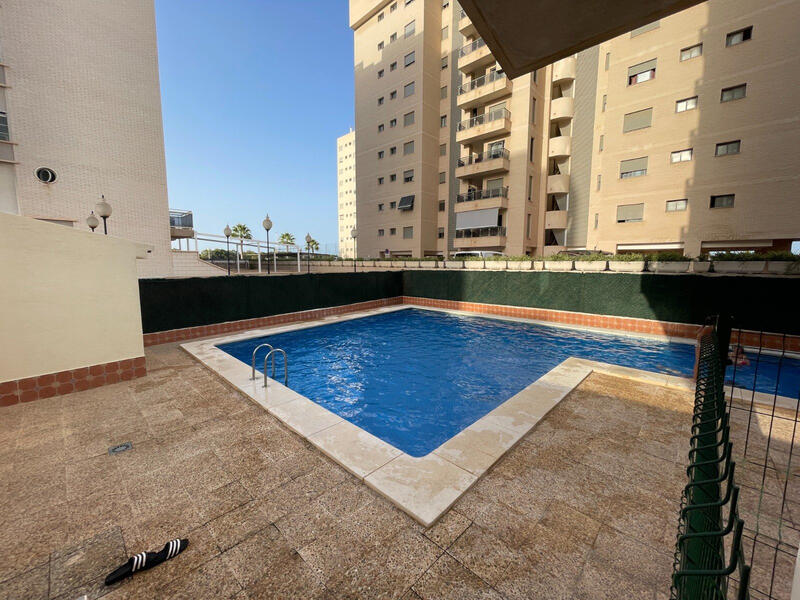 3 Cuarto Apartamento en venta