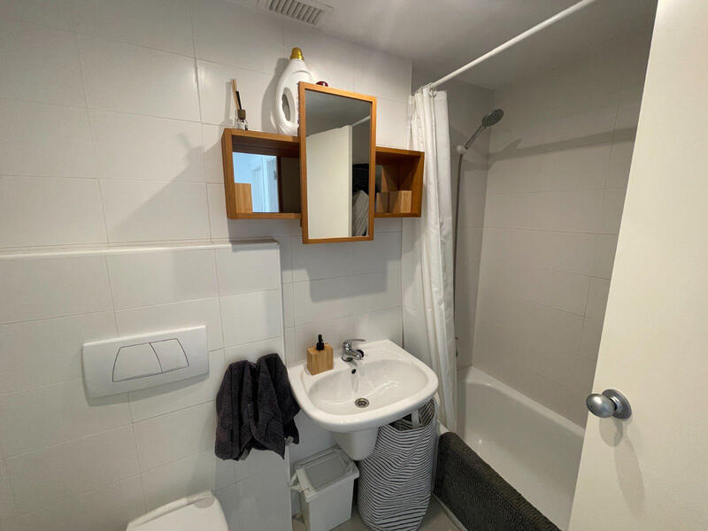 3 Cuarto Apartamento en venta
