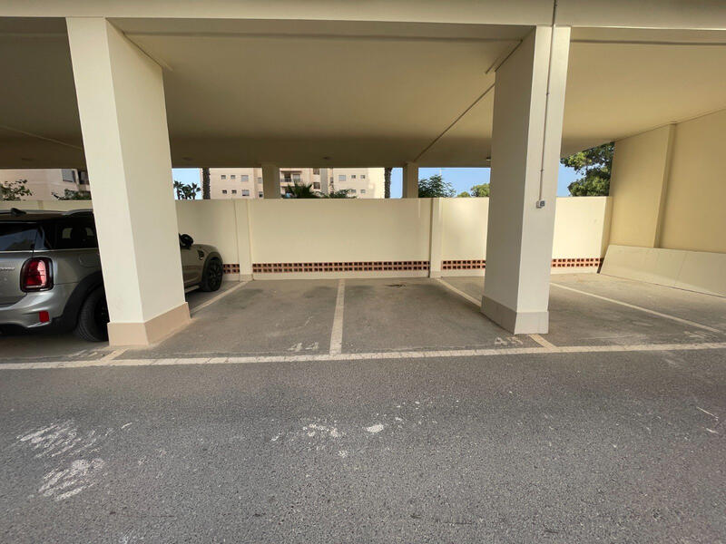 3 Cuarto Apartamento en venta