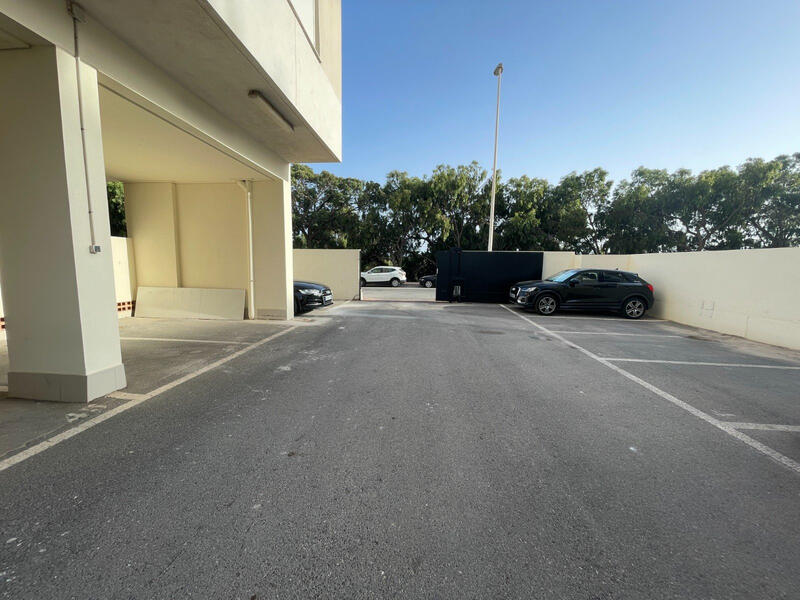 3 Cuarto Apartamento en venta