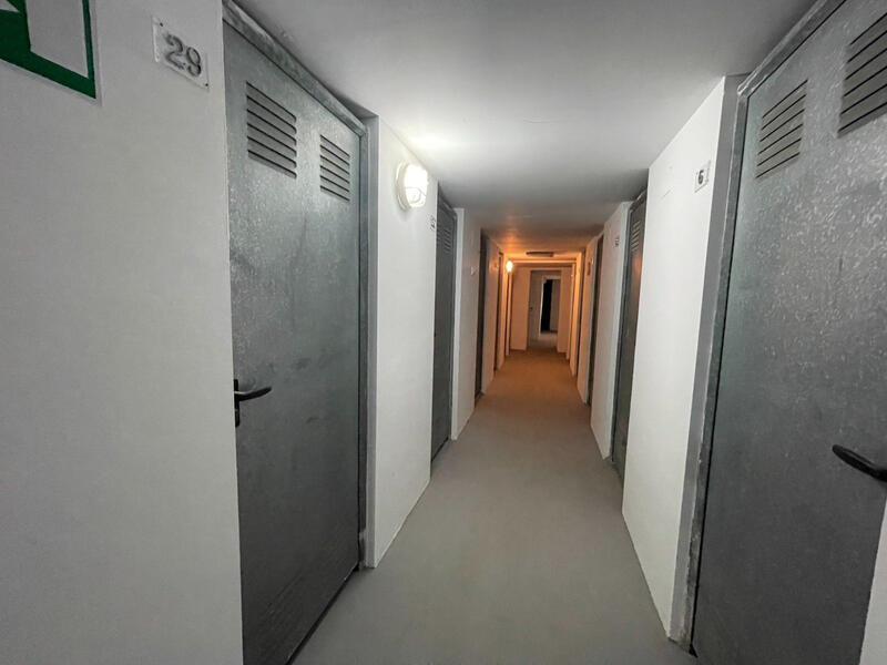 3 Cuarto Apartamento en venta