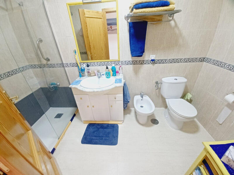 3 Schlafzimmer Villa zu verkaufen