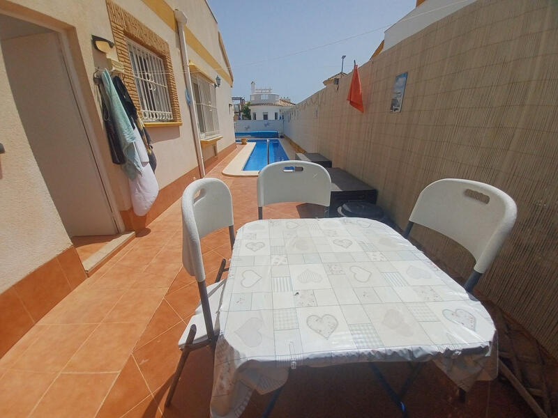 3 Schlafzimmer Villa zu verkaufen