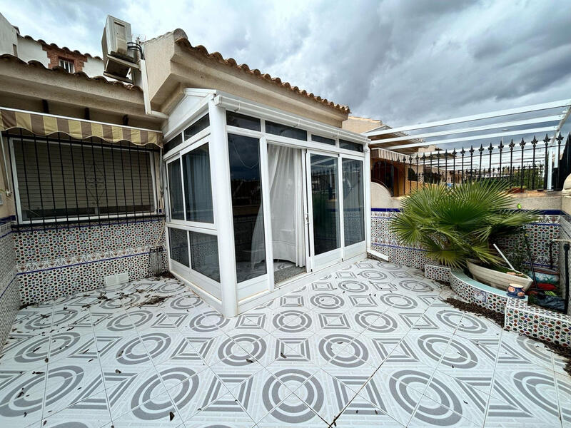 Duplex til salgs i Los Alcazares, Murcia