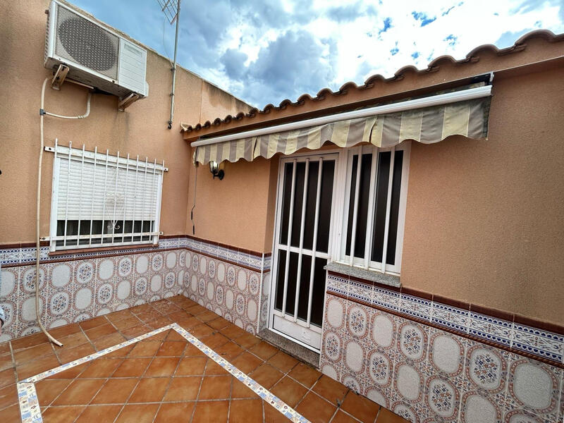 5 Cuarto Dúplex en venta