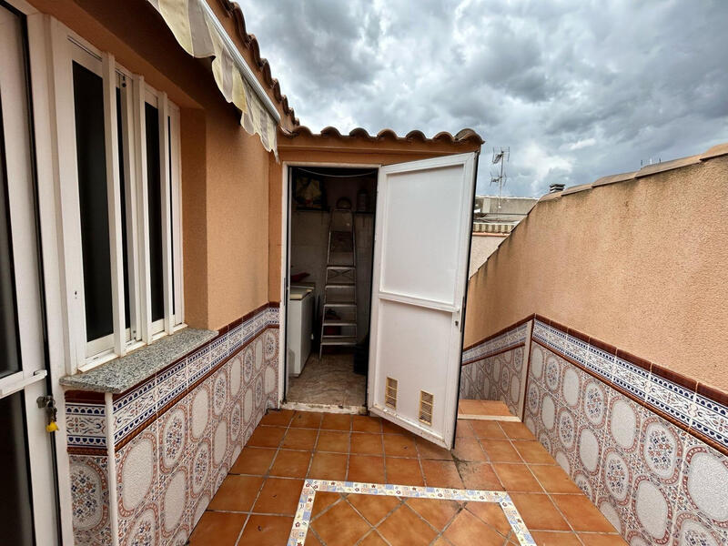 5 Cuarto Dúplex en venta