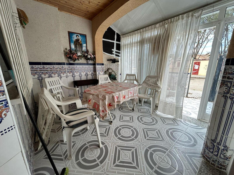 5 Cuarto Dúplex en venta