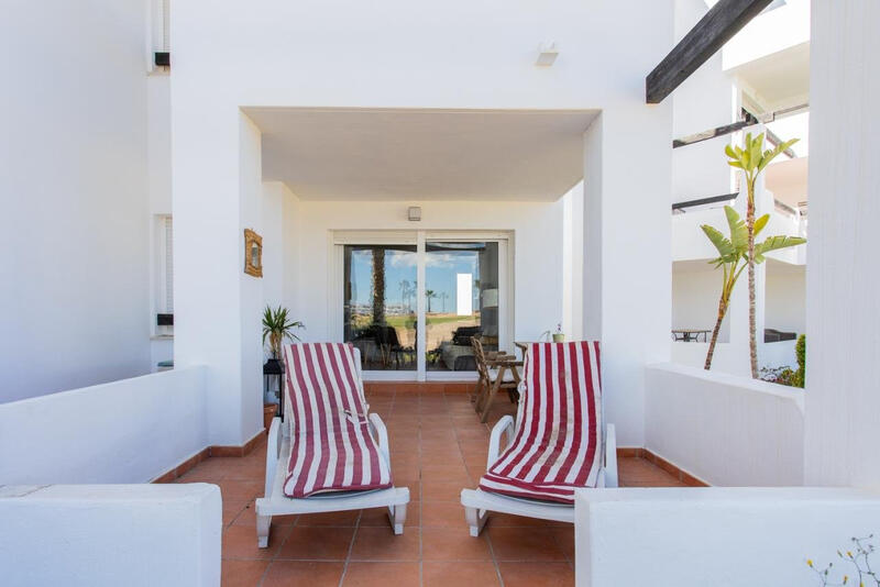 квартира продается в Torre Pacheco, Murcia