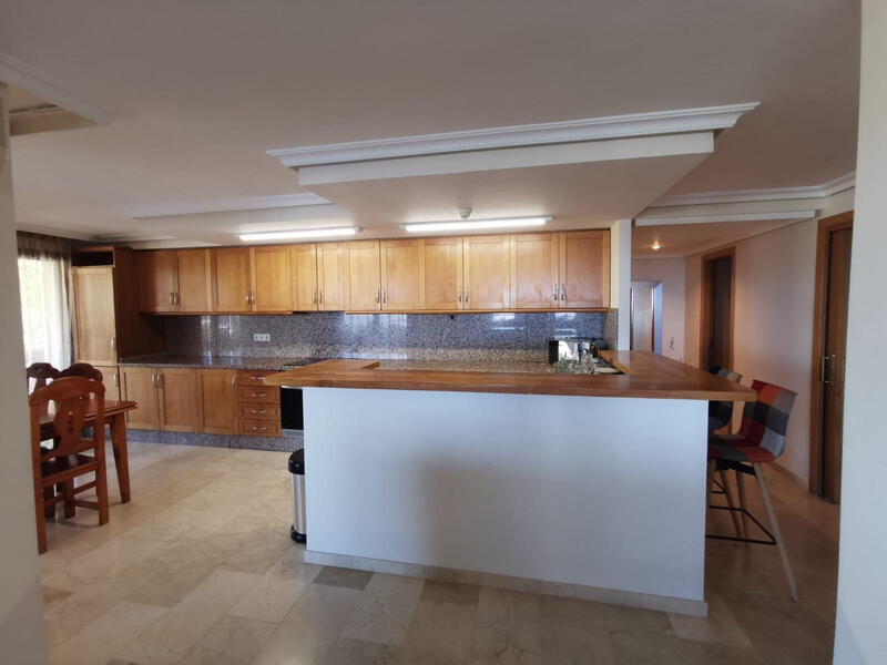 3 Schlafzimmer Appartement zu verkaufen