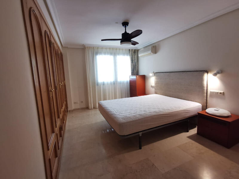 3 Schlafzimmer Appartement zu verkaufen