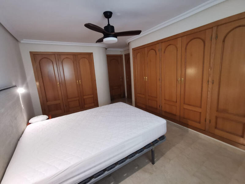 3 Schlafzimmer Appartement zu verkaufen