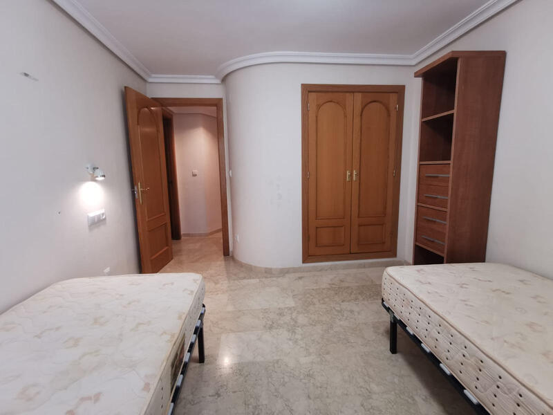 3 Schlafzimmer Appartement zu verkaufen