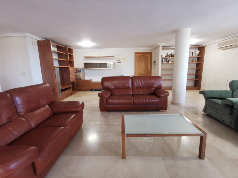 3 Schlafzimmer Appartement zu verkaufen