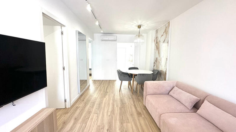 Apartment for sale in Orihuela, Alicante