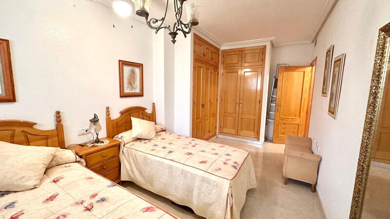 1 chambre Appartement à vendre