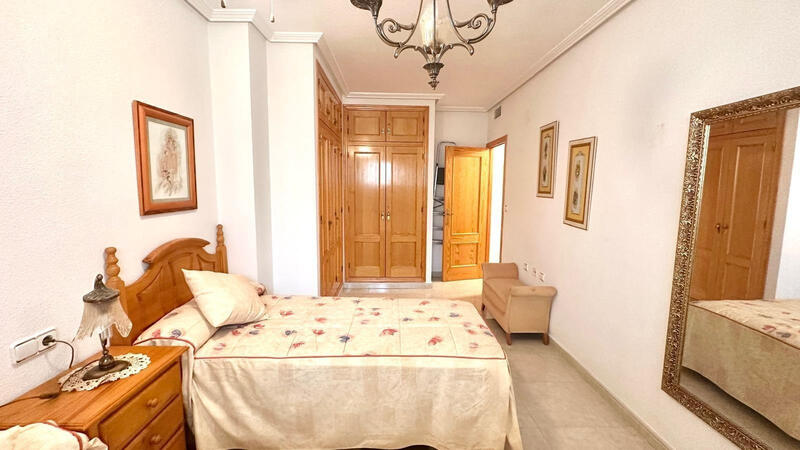 1 chambre Appartement à vendre