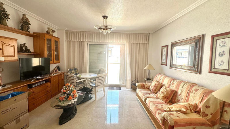 1 chambre Appartement à vendre