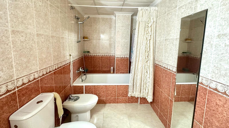 1 chambre Appartement à vendre